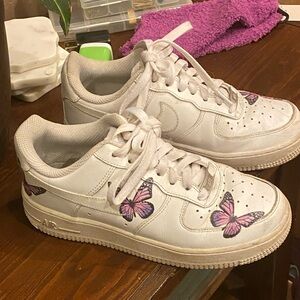 Nike Air Force 1